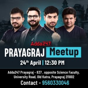 Adda247 Faculty Meetup In Prayagraj and Lucknow, Check Details_4.1