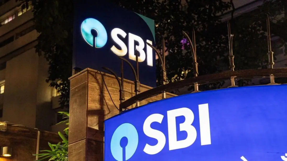 SBI PO 2026