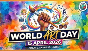 World Art Day 2026, Know Date, Importance, Theme and Facts
