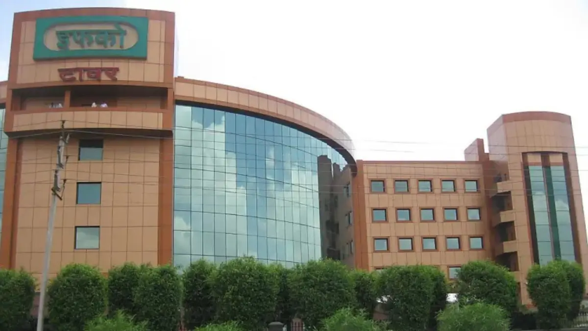 IFFCO Management Trainee Recruitment 2026