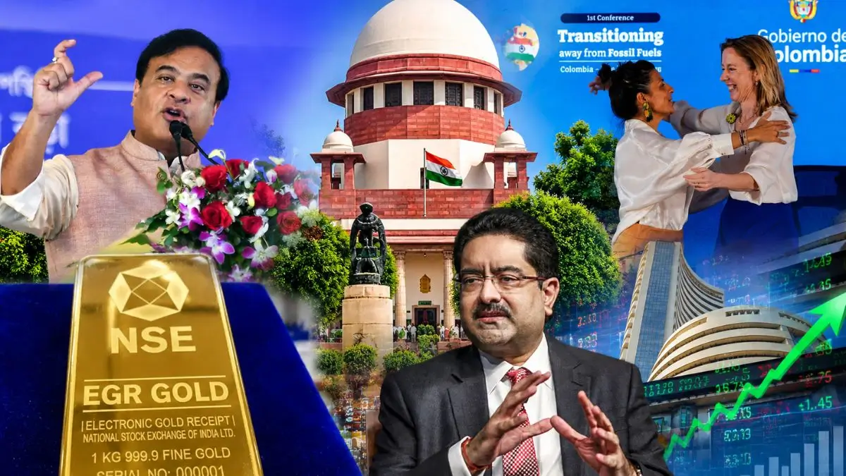 Daily Current Affairs and GK Updates (30th April, 2026)