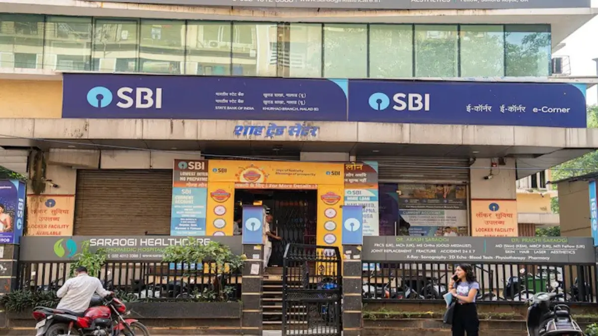 SBI Reports Record ₹80,032 Crore Profit in FY26, Net Profit Rises 13%