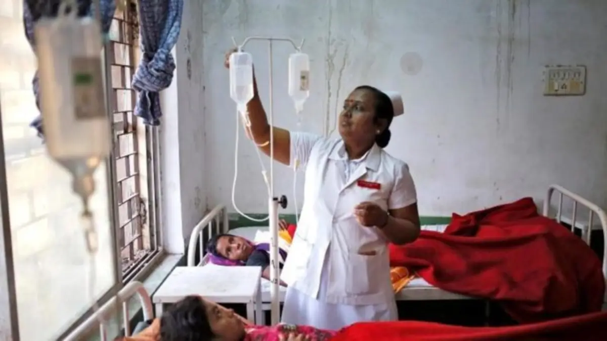 International Nurses Day 2026
