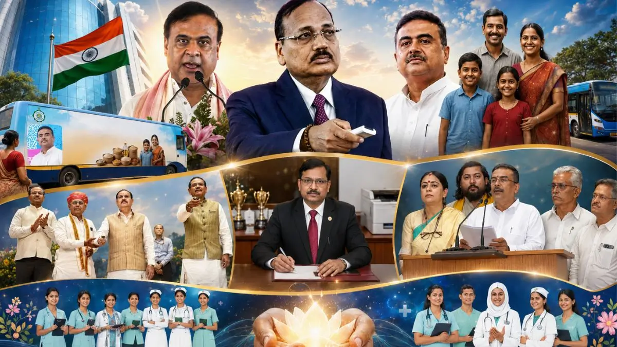 Daily Current Affairs and GK Updates (12th May, 2026)