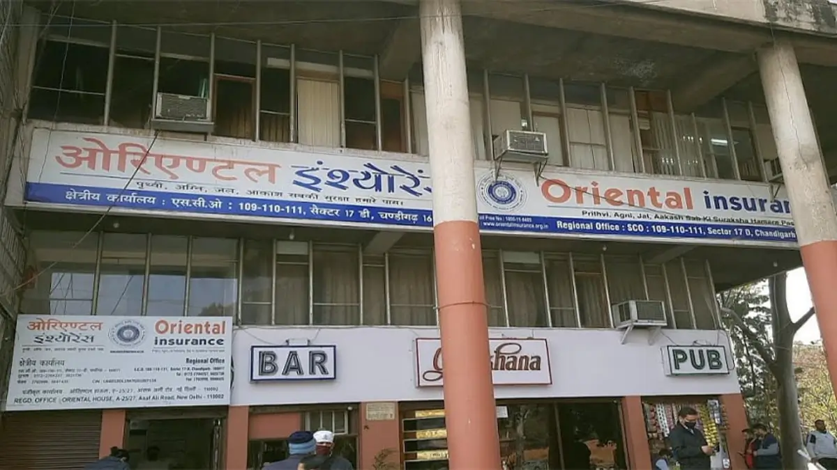 OICL AO Interview Dates