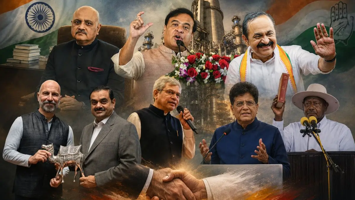 Daily Current Affairs and GK Updates (14th May, 2026)