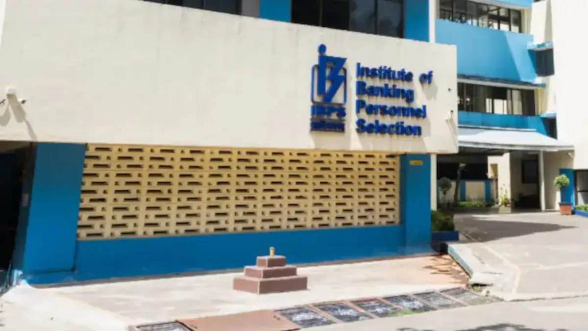 IBPS PO & SO Reserve List Cut Off