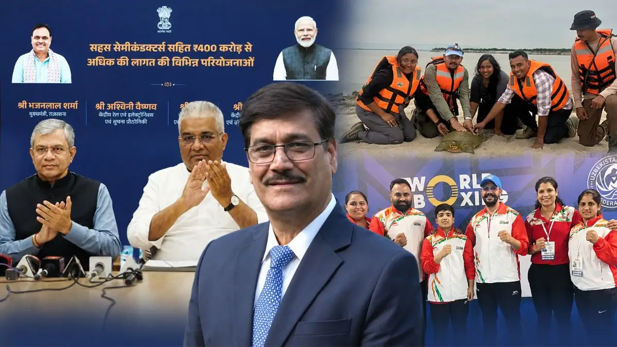 Daily Current Affairs Quiz 17 May 2026, Top 10 Questions