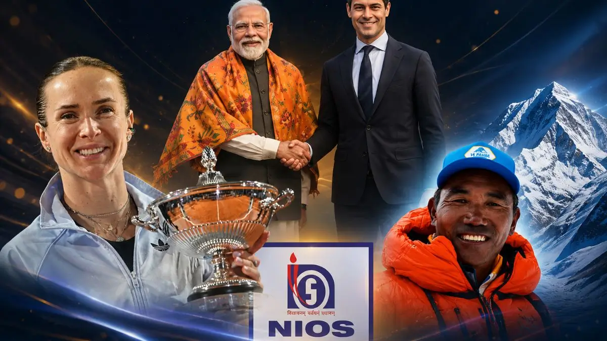Select Daily Current Affairs Quiz 18 May 2026, Top 10 Questions