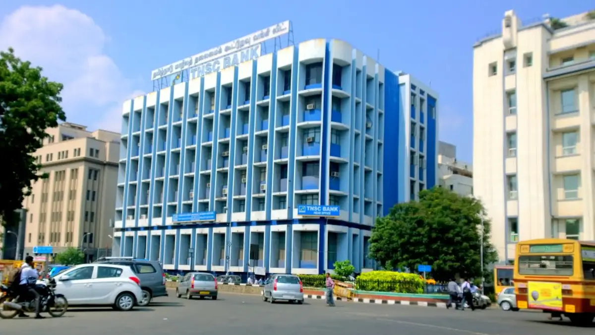 TNSC Bank Cooperative Intern Recruitment 2026