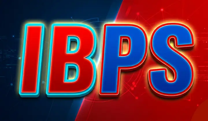 21,000+ Vacancies Expected By IBPS