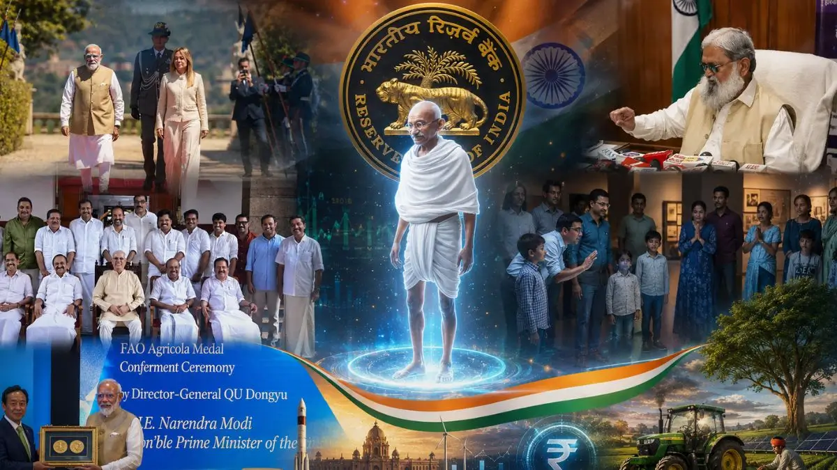 Daily Current Affairs and GK Updates (21st May, 2026)