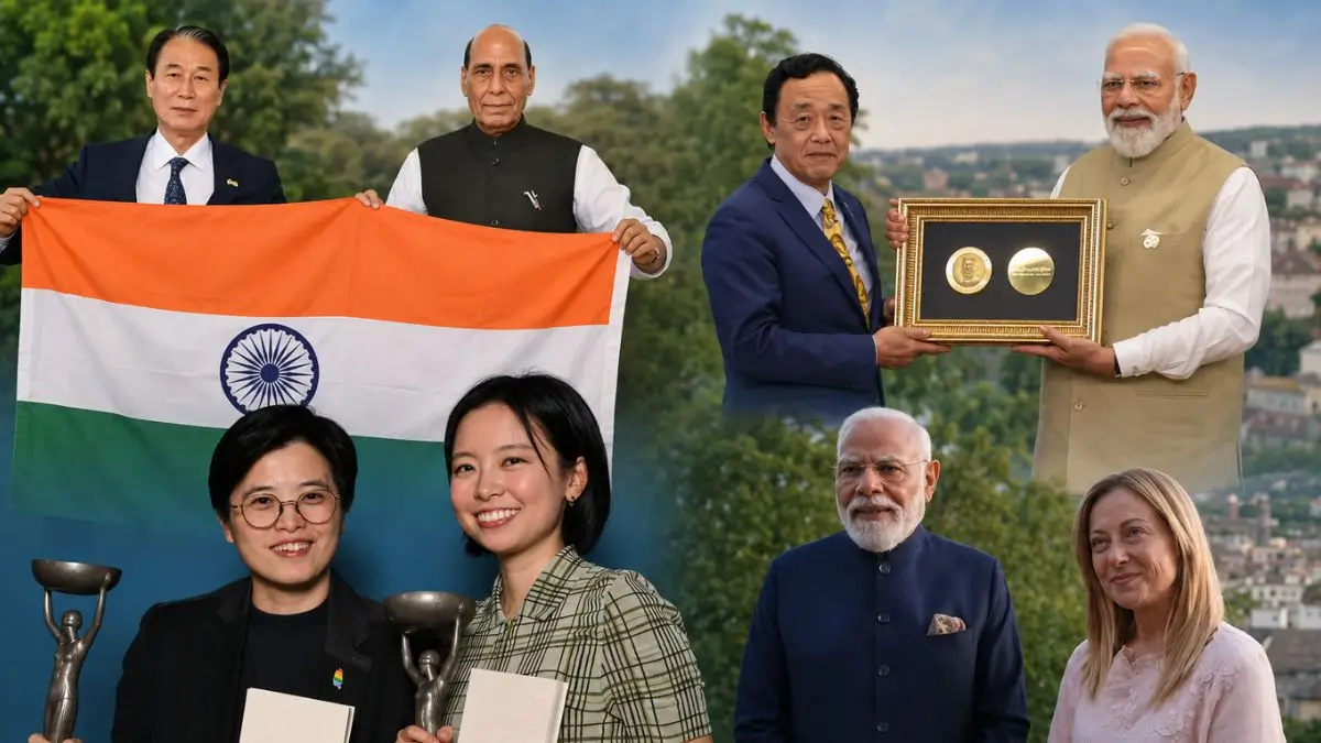 Daily Current Affairs Quiz 22nd May 2026 for Banking & Competitive Exams