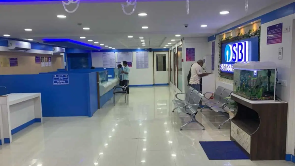 SBI Strike on 25 & 26 May 2026 - AISBISF Notice, Branch Closure & What Customers Should Do