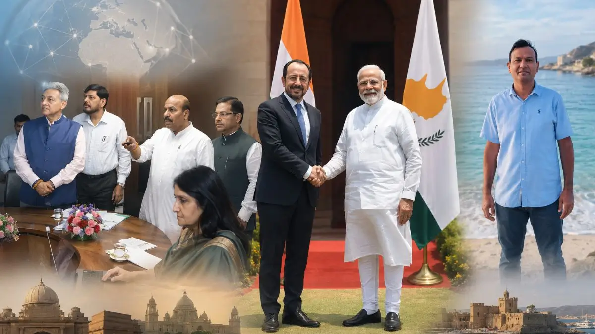 Daily Current Affairs Quiz 23rd May 2026 for Banking & Competitive Exams