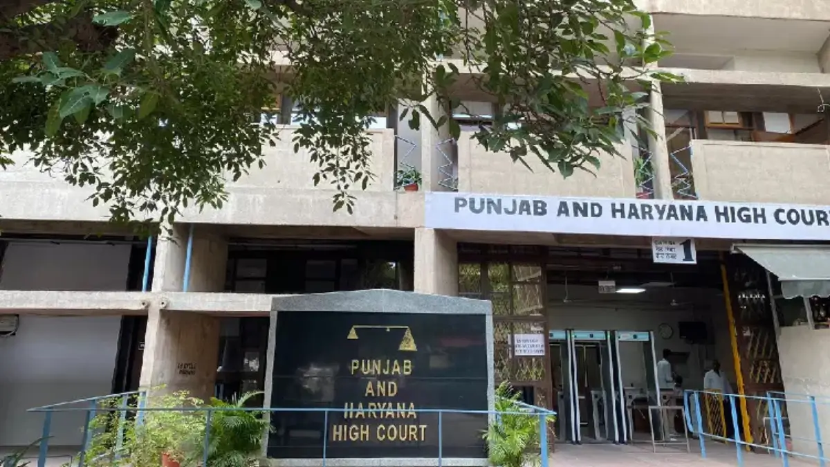 Haryana Court Clerk Recruitment 2026