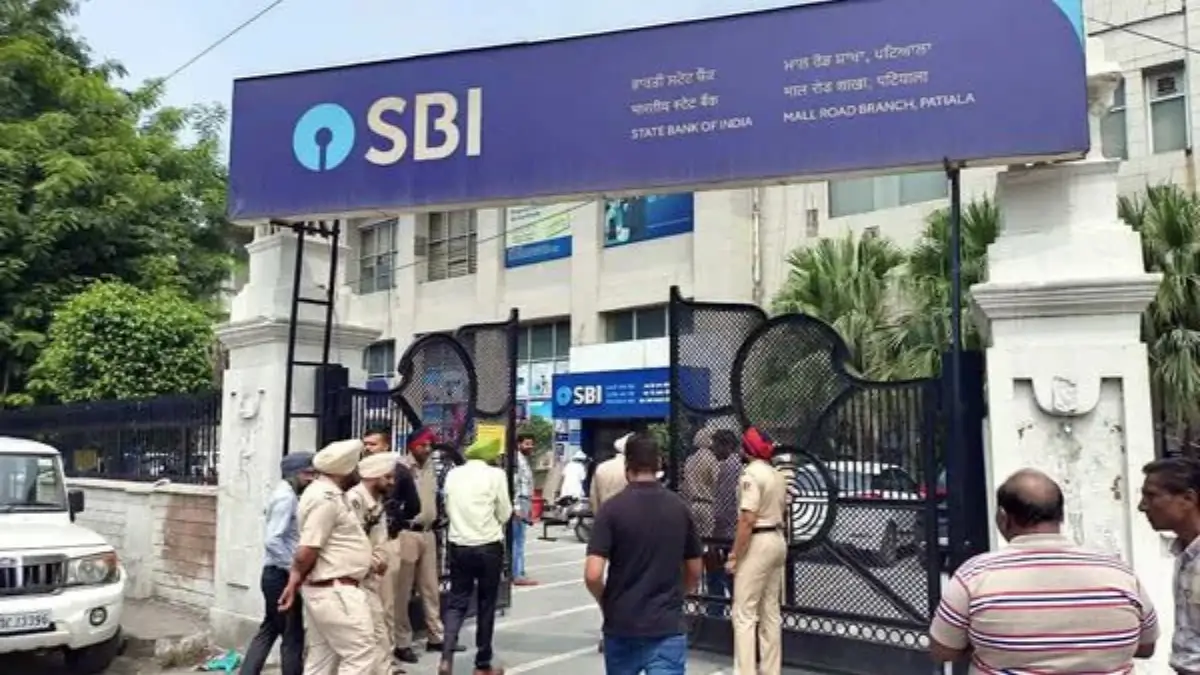 SBI PO Notification 2026