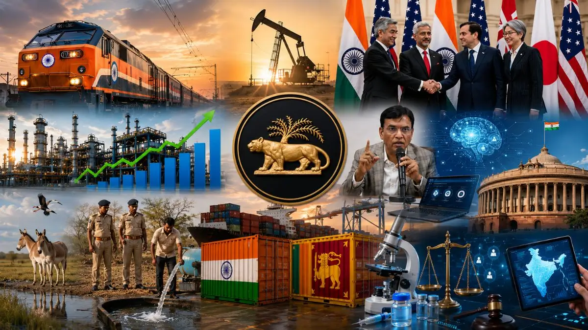 Daily Current Affairs and GK Updates (26th May, 2026)