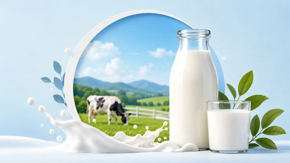 World Milk Day