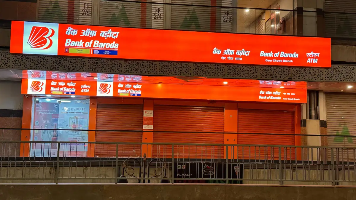 Bank of Baroda Wealth Management Recruitment 2026
