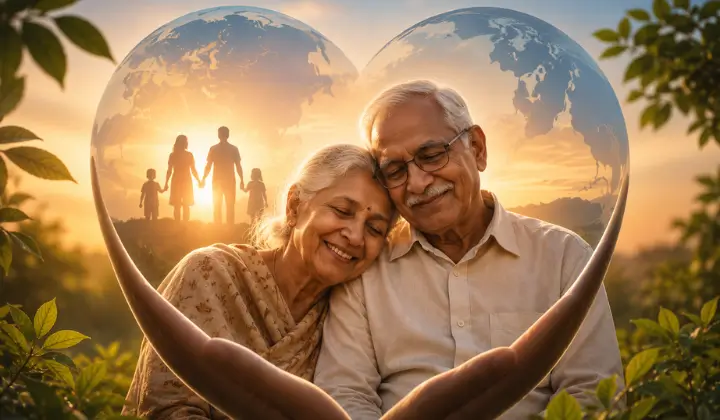 Global Day of Parents 2026