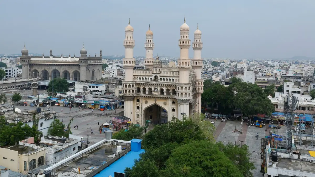 Telangana Formation Day 2026
