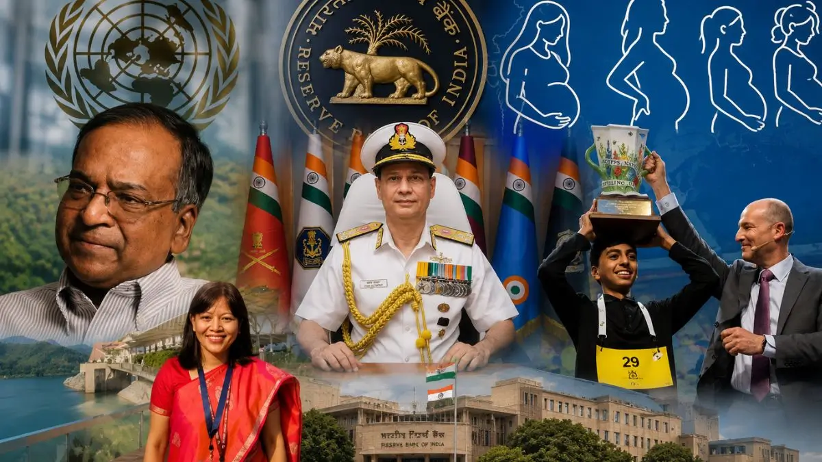 Daily Current Affairs Quiz 30th May 2026 for Banking & Competitive Exams