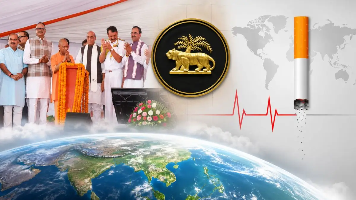Daily Current Affairs Quiz 1st June 2026 for Banking & Competitive Exams