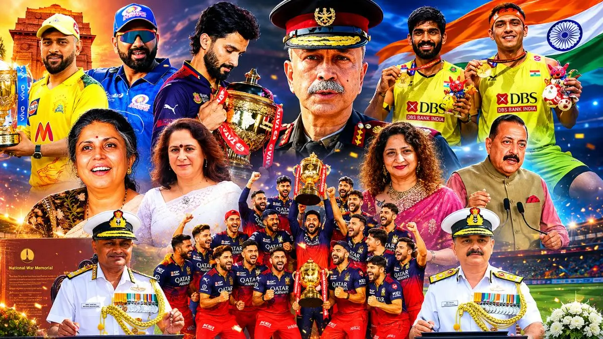 Daily Current Affairs and GK Updates (1st June, 2026)