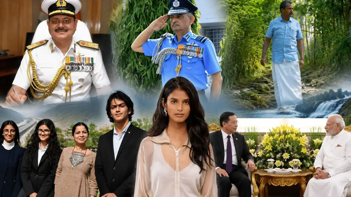 Daily Current Affairs and GK Updates (2nd June, 2026)