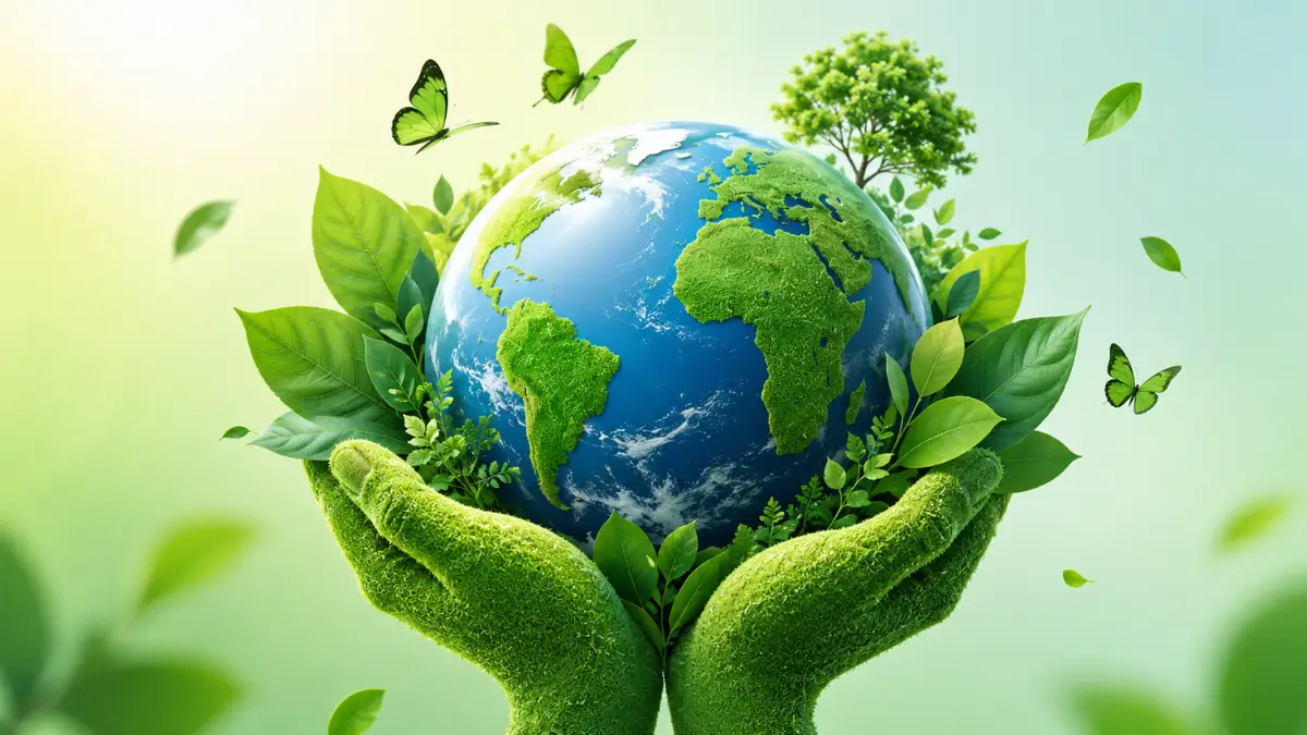 World Environment Day 2026
