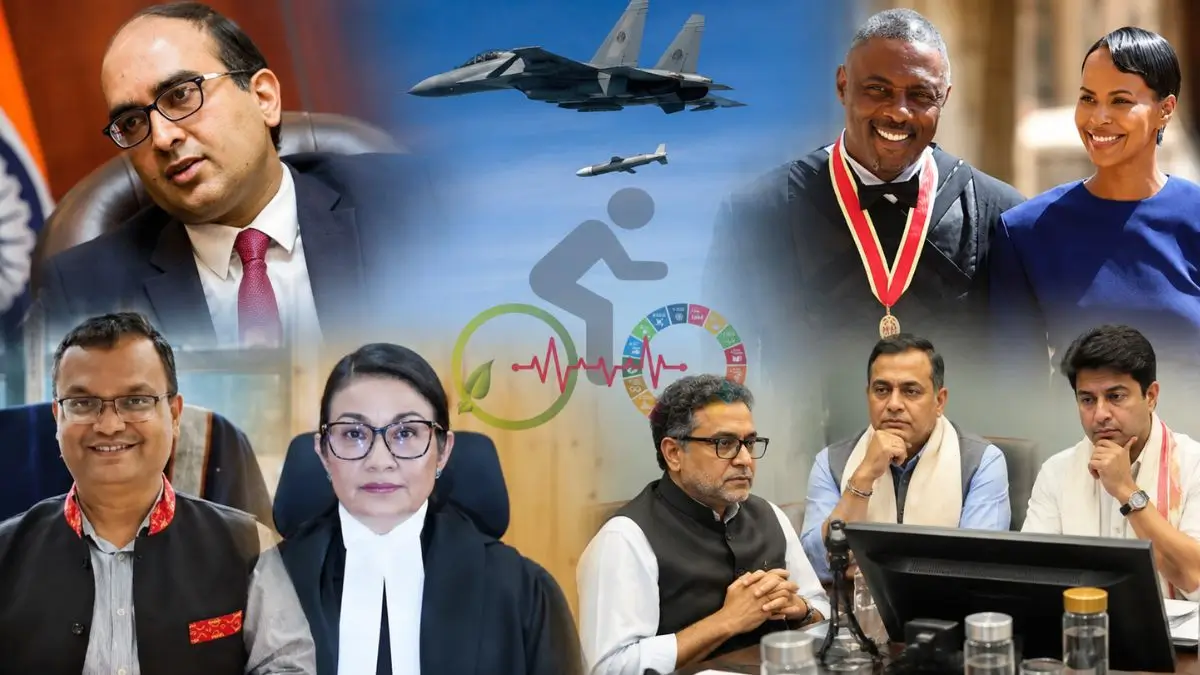 Daily Current Affairs Quiz 4th June 2026 for Banking & Competitive Exams