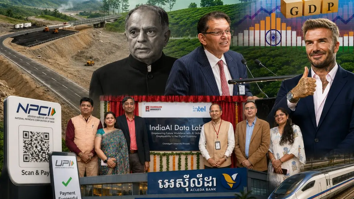 Daily Current Affairs and GK Updates (4th June, 2026)