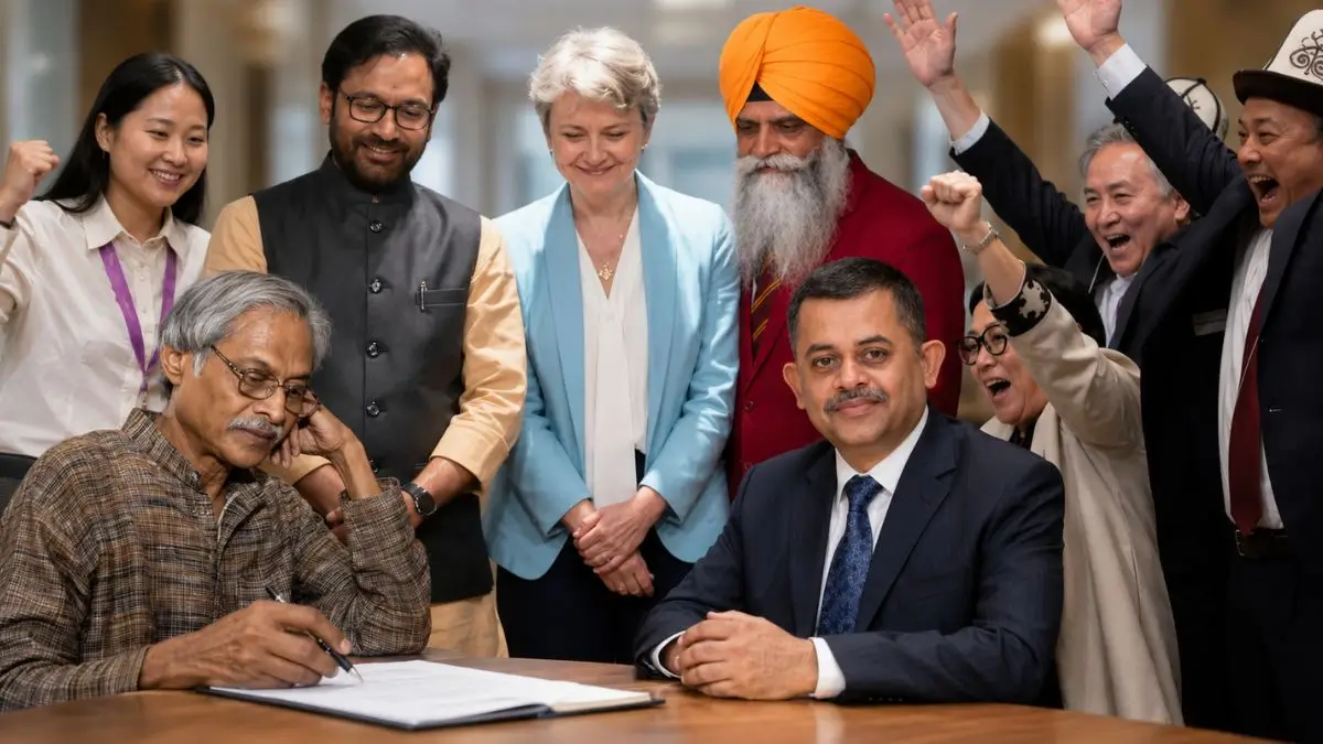 Daily Current Affairs and GK Updates (5th June, 2026)