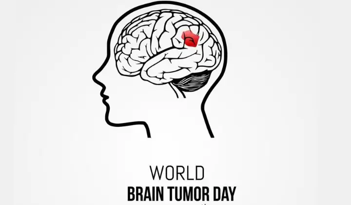 World Brain Tumour Day 2026