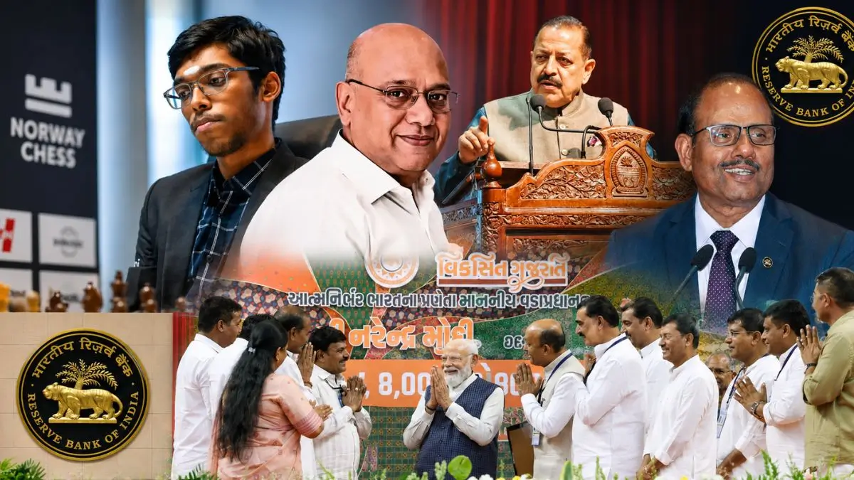 Daily Current Affairs and GK Updates (6th June, 2026)
