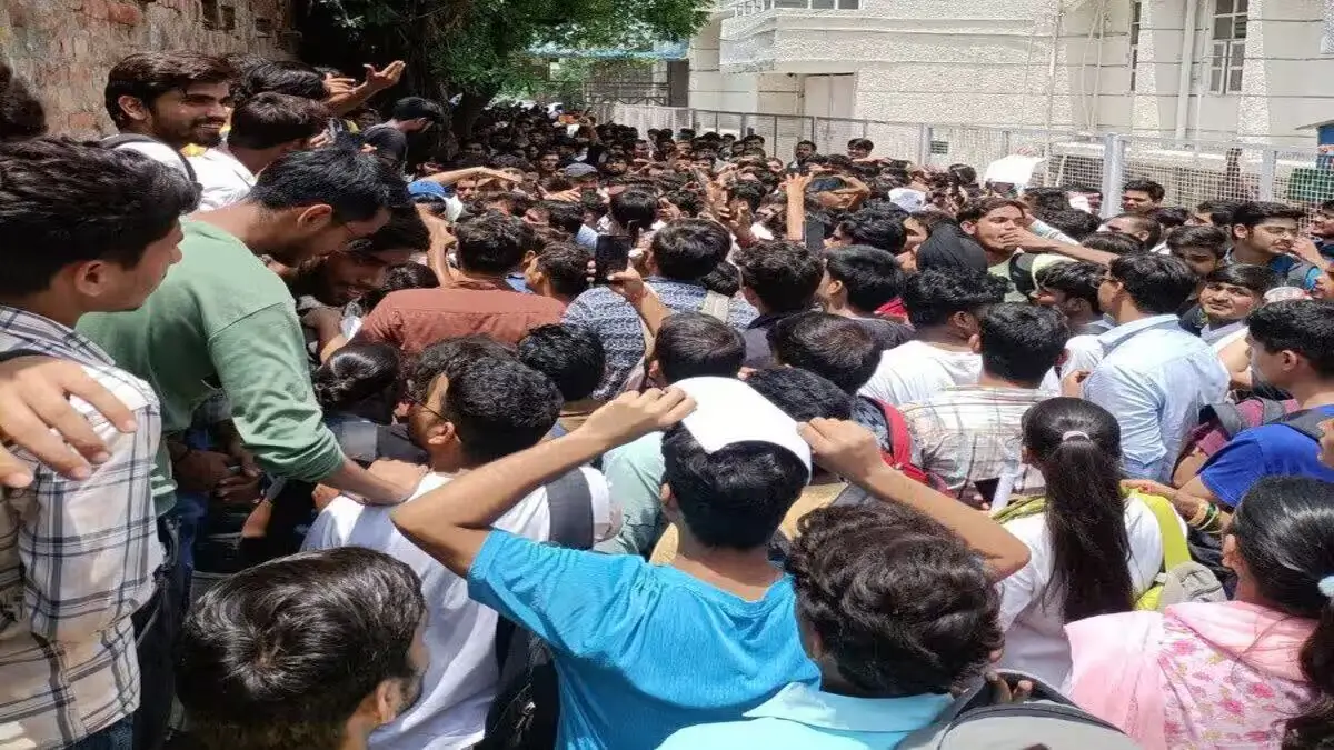 Computer Awareness Questions Asked In RBI Assistant Mains Exam 2026