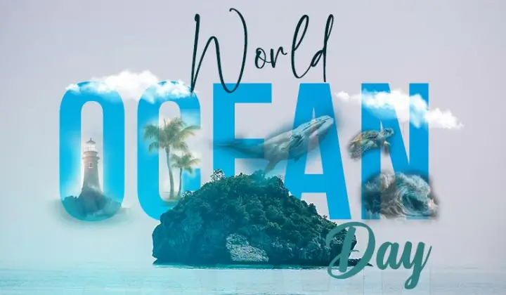 World Ocean Day 2026, Theme, History and Importance