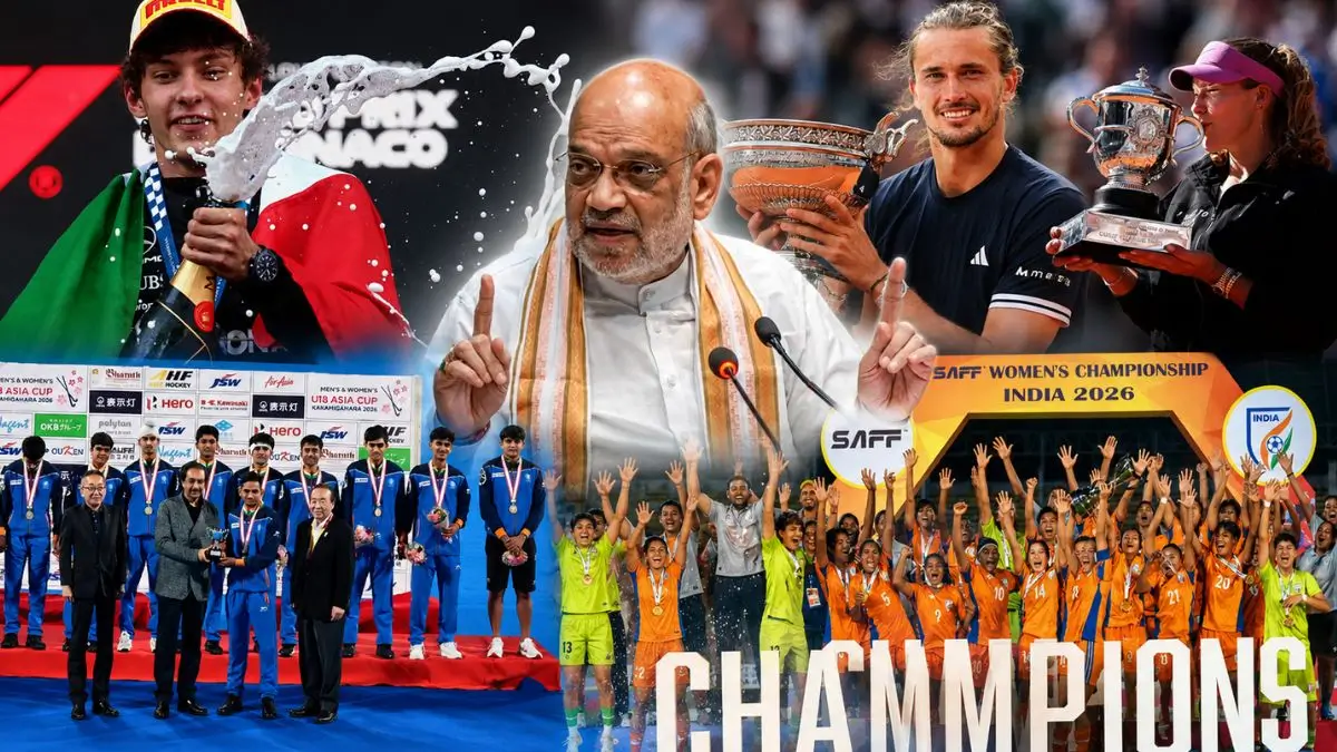 Daily Current Affairs and GK Updates (8th June, 2026)