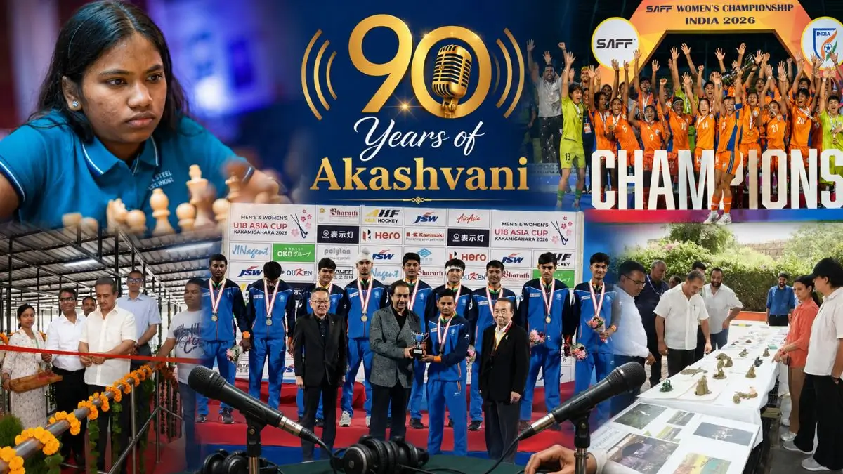 Daily Current Affairs Quiz 9th June 2026 for Banking & Competitive Exams