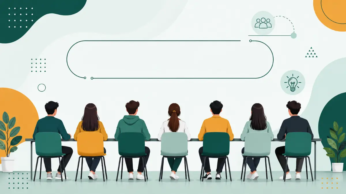 Linear Seating Arrangement Questions For Bank Exams