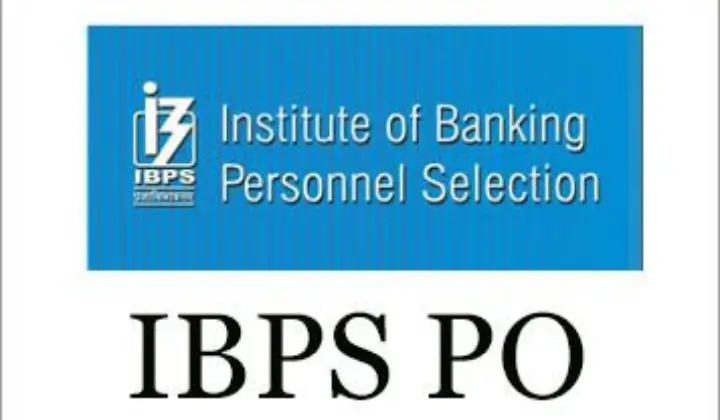 IBPS PO