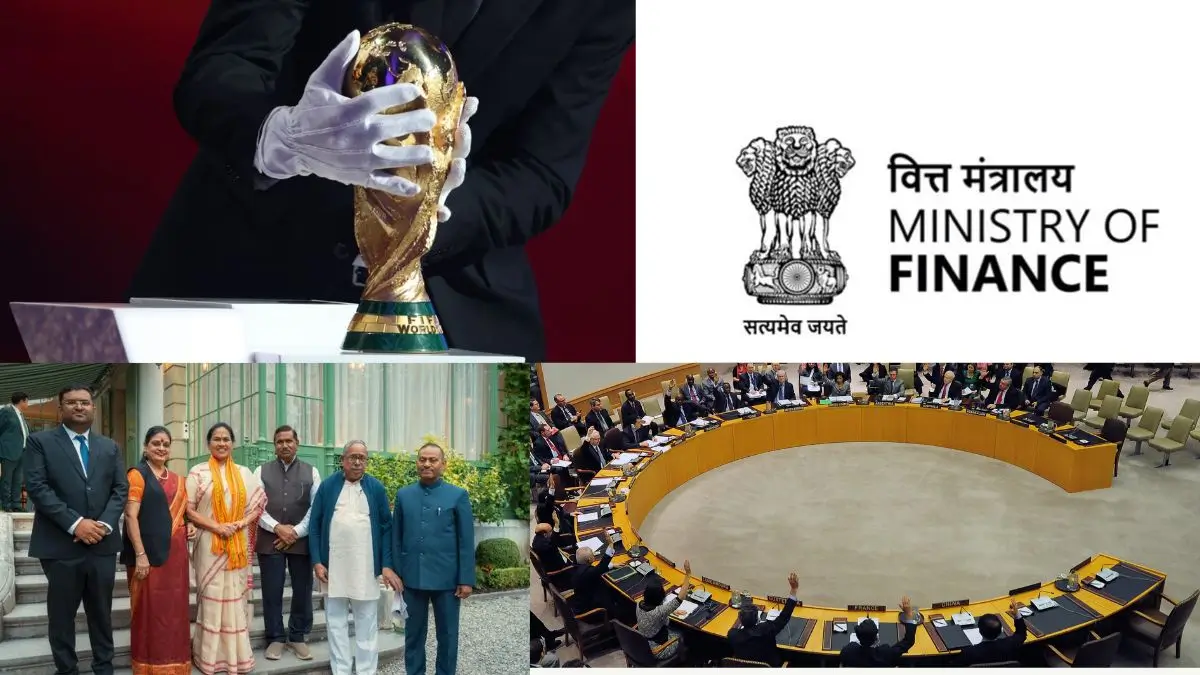 Daily Current Affairs Quiz 12th June 2026 for Banking & Competitive Exams