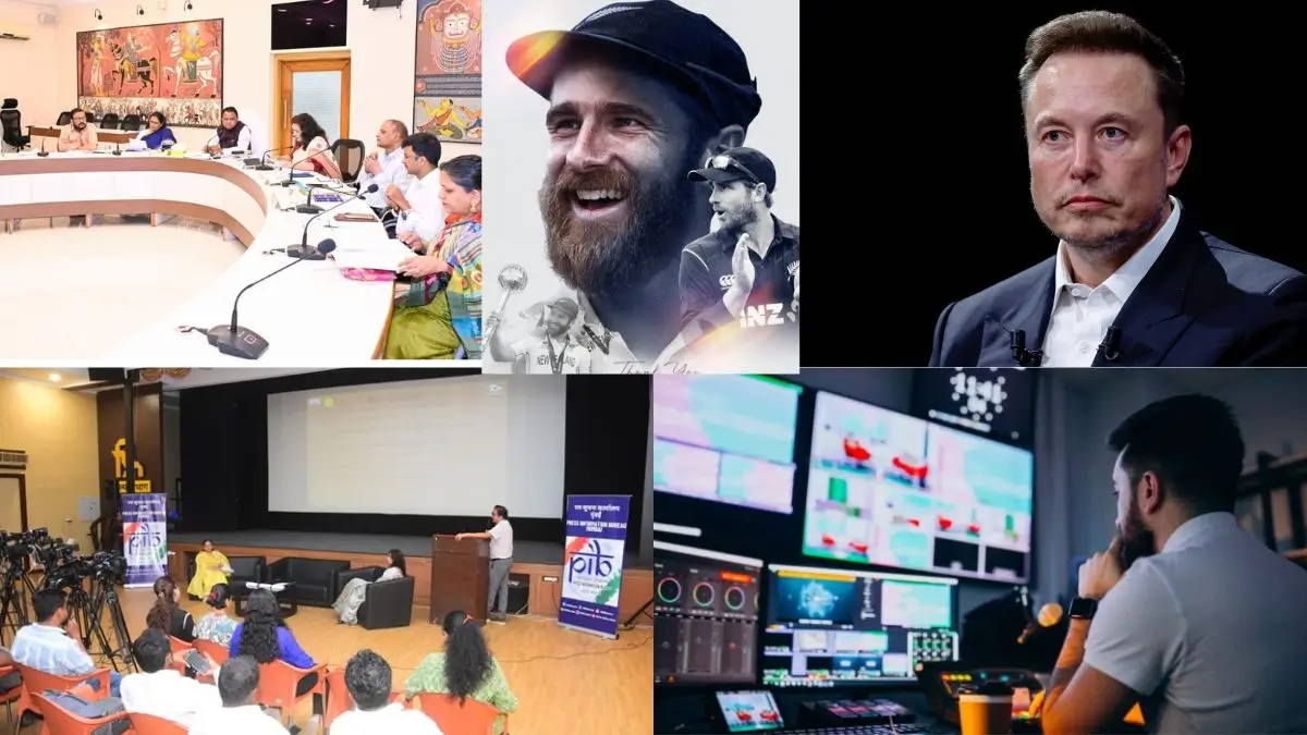 Daily Current Affairs and GK Updates (13th June, 2026)