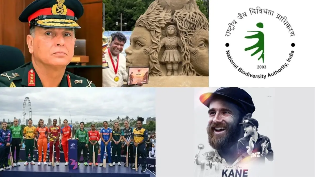 Daily Current Affairs Quiz 14th June 2026 for Banking & Competitive Exams