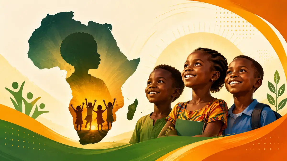 International Day of the African Child 2026