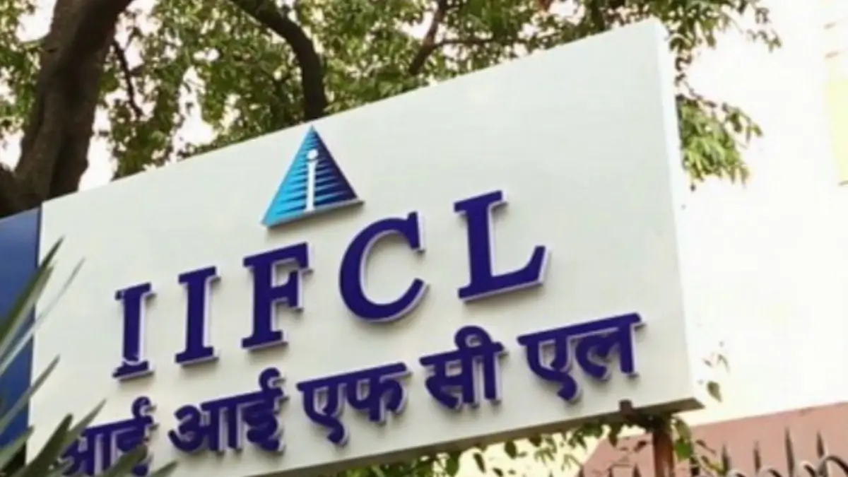 IIFCL Admit Card 2026