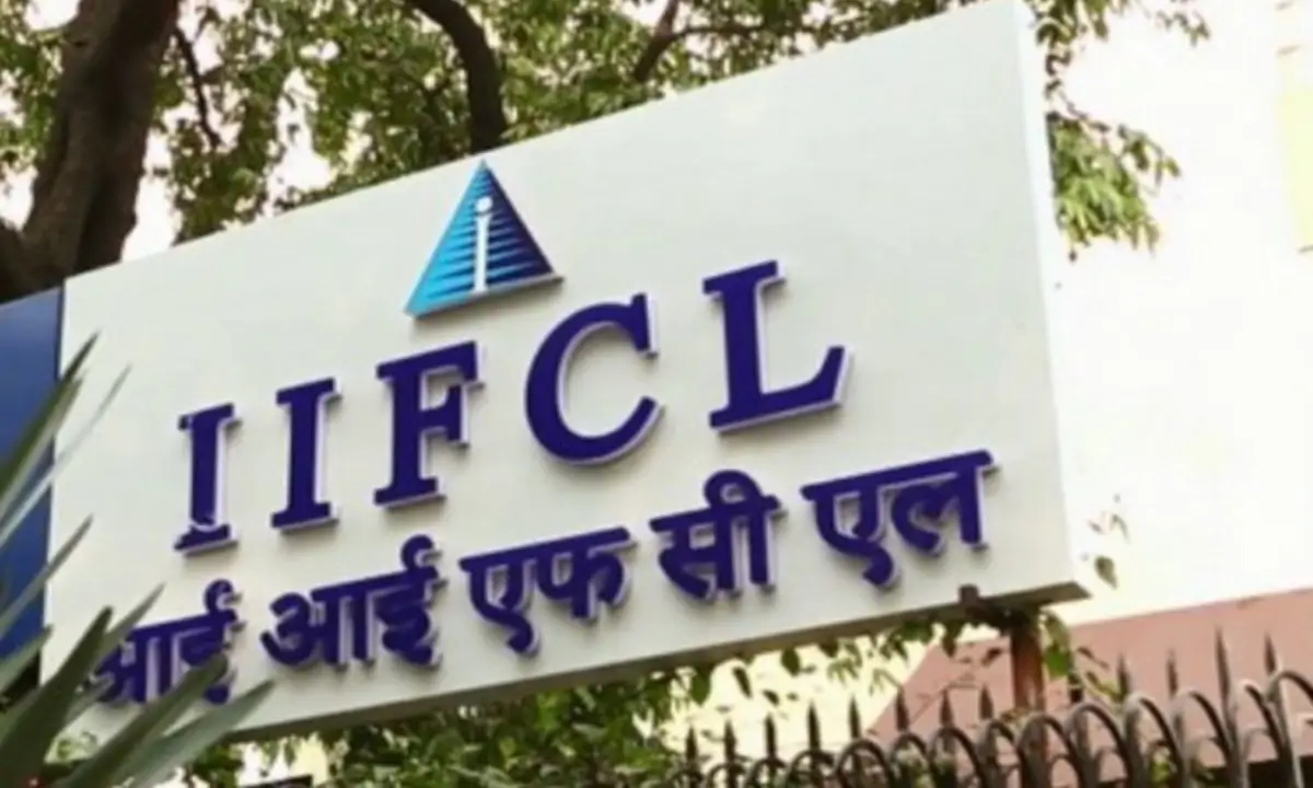IIFCL GRADE A Exam Date 2026