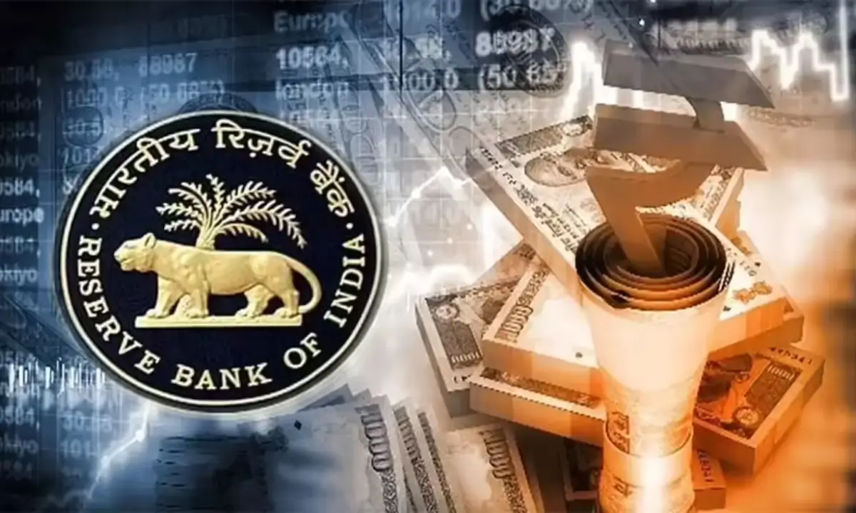 RBI Young Professional Recruitment 2026