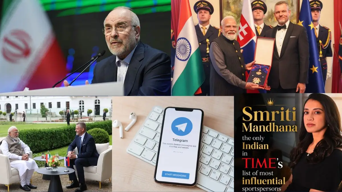 Daily Current Affairs and GK Updates (16th June, 2026)